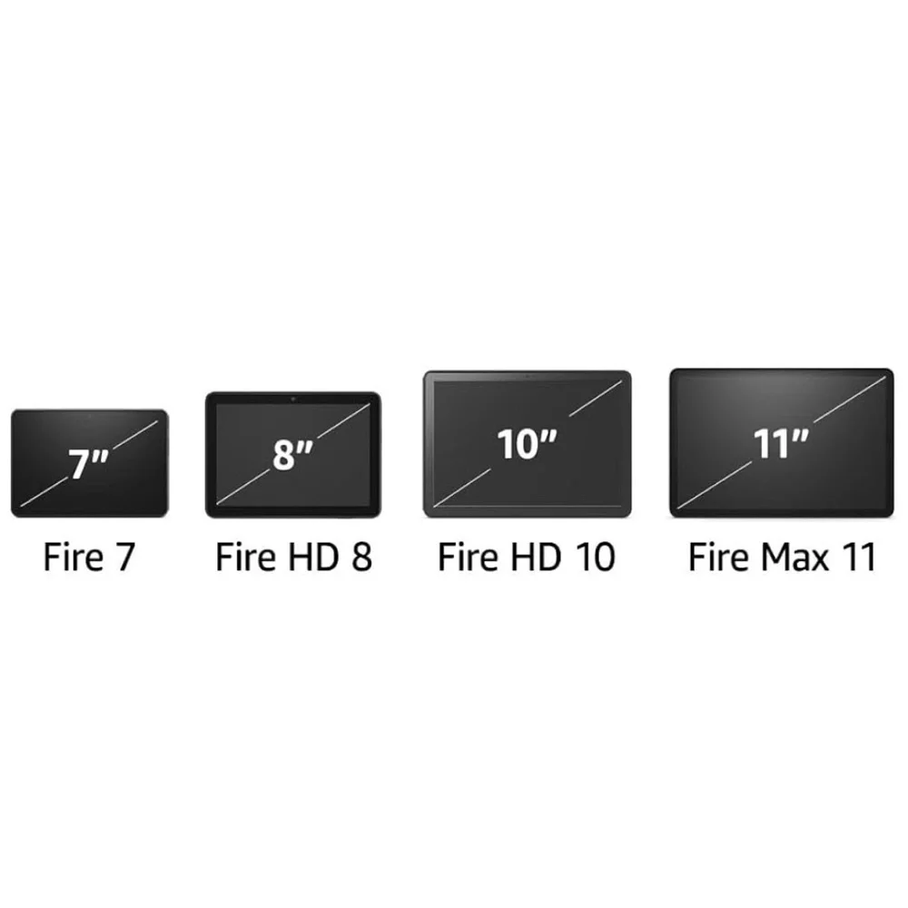 Amazon Fire Tablet 8 inch